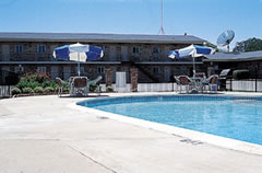 Best Western Cross Timbers