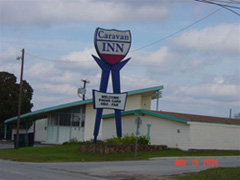 Caravan Inn