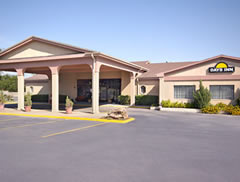 Days Inn of Stephenville