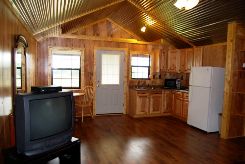 Hoof Prints Ranch RV Park