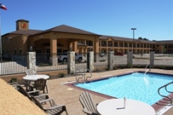 Super 8 Motel